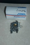 Genuine Zama Carburetor C1M-K76 = Echo # A021000770 Fits PB610 PB620. Fixed Price $44.75.