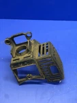 Stihl FS66 FS62 Trimmer Cylinder Cover ---------------free Shipping. Fixed Price $14.50.