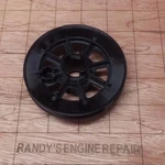 Starter Recoil Pulley Homelite Trimmer PS01122 Easy Reach C1200 BC1600 K200 C300. Fixed Price $14.78.
