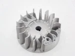 Genuine Echo Flywheel Fits PAS-225 GT-225 SRM-225 A409001310. Fixed Price $76.68.