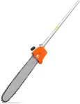 Replacmentparts Pole Saw Attachment Compatible With 30LK 128PS129LX Power Trimme. Fixed Price $106.29.