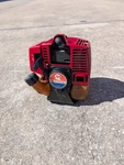 Maruyama MC260 Powerhead Good Running Condition. Fixed Price $160.00.
