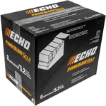 Echo Pack Of Genuine Oem Power Blend Ultimate 2-STROKE Oil, 6450002-48PK. Fixed Price $139.99.