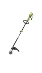 Ryobi Electric String Trimmer 18IN 10AMP Corded Attachment Capable Lightweight. Fixed Price $105.95.