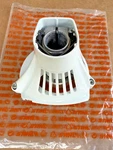 Oem New Stihl FS91R FC91 FS111RX FS131R Trimmer Clutch Drum W/ Housing. Fixed Price $94.95.