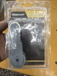 3PK Rino-tuff Brush Cutter Head Replacement Blades Rhino Yard Gear. Fixed Price $17.99.