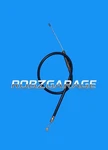 Nos Echo Throttle Cable 17800109630 GT140 GT160 GT200 GT1000 GT2100 SRM210 B71. Fixed Price $19.95.