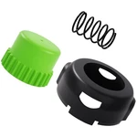 Greenworks Pro 80V STBA80L210 Trimmer Head Cover Replacement. Fixed Price $41.89.
