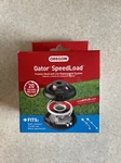 24-200-B Oregon Gator Speedload Trimmer Head & Refill #3. Fixed Price $14.00.