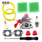 Carburetor For Poulan Pro PP25CFA PP25SFA 967185601 967185701 25CC. Fixed Price $16.95.
