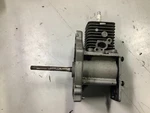 Homelite SH2025UB24RA 25CC Leaf Blower Engine / Crank Cylinder Piston. Fixed Price $29.99.