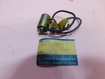 Condenser For Echo SRM-200DA # 15612704521 --- Box 1800 A.3. Fixed Price $12.95.
