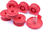 6 Pack String Trimmer Line For Craftsman CMCST910 0.08 Inch 20 Feet. Fixed Price $26.24.