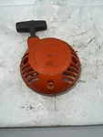 Husqvarna Recoil Housing 525455501 128LD Oem. Fixed Price $12.00.