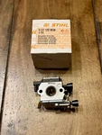 Stihl Carburetor FS75 FS80 FS85 HT75 KM85 FC75 FC85 4137-120-0636 Genuine Oem. Fixed Price $69.30.