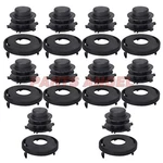 10PK Weed Trimmer Head Spool For Stihl 25-2 40027133017 FS44 FS55 FS80 FS85 KM55. Fixed Price $42.90.
