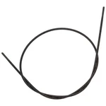 Mtd 753-05030 Shaft Flex Cs 49.20" W/o Ferrule Troy-bilt. Fixed Price $23.95.