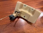 Efco 61290091AR Fuel Tank Ptxds 2700 2800 3000 2750. Fixed Price $14.99.