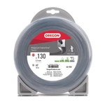 22-930 Oregon Square Magnum Gatorline Trimmer 0.130" 1/2 Lb. Donut. Fixed Price $14.99.
