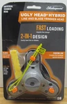 Shakespeare Universal Ballistic Hybrid Weed Eating Trimmer Head Fixed Feed (435. Fixed Price $36.99.