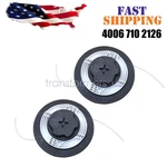 2X For Stihl Autocut C6-2 Mower Head FS38 FS40 FS45 FS50 FSA60 4006 710 2126. Fixed Price $28.09.