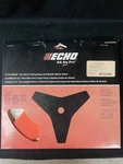 Echo Clearing Saw Blade #99944200030. Fixed Price $9.99.