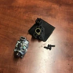 Genuine Parts Walbro Carburetor Craftsman 25CC Cycle Gas TRIMMER711193/711191. Fixed Price $24.99.