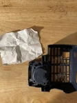 New Oem Husqvarna 530038466 Rear Shroud. Fixed Price $12.00.