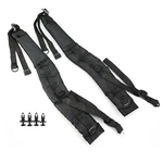 Backpack Blower Harness Kit With 2 Straps Fit For Echo PB-760LNH PB-770H. Fixed Price $17.75.