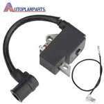 Ignition Coil Fit Stihl FS80R FS85 KM55 FR85 HT70 Trimmer 4137 400 1350 Us. Fixed Price $11.33.
