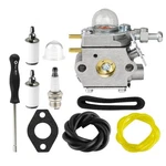 WS2200 Carburetor For Craftsman 25CC 27CC Weed Eater Trimmer Pole Saw P210. Fixed Price $25.99.