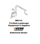 A411001541 (3 Pack) Ignition Coil Echo / Shindaiwa AH242 C242 F222 LE242 M242. Fixed Price $199.95.