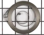 Echo Recoil Starter Pull Spring 302 351VL 400EVLP 17722003930. Fixed Price $22.27.