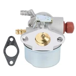 Carburetor For Tecumseh Engine Powersport Manco 5.5HP 6HP 6.5HP Ohv Go Kart. Fixed Price $12.99.