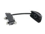 Toro 290178024 Coil & Boot Oem Part - Fits Models In Description Factory Seal. Fixed Price $28.95.