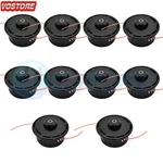 10PCS Trimmer Head For Redmax Models Plus & Bcz Bcx Exz. Fixed Price $56.50.