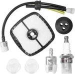Air Fuel Line Filte Kit For Echo SRM-2100 SRM-225 GT-200I PE-200. Fixed Price $7.94.