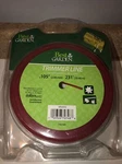Shakespeare Mono Best Garden .105 231' Shaped Trimmer Line 16257, New. Fixed Price $8.00.
