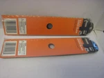 X Power Care Universal Edger Blade 9" 7/16" Sq Or 1/2" Rd Center Hole. Fixed Price $21.99.