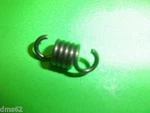New Husqvarna Clutch Spring Fits 394 272 268 281 288 503471801 Oem. Fixed Price $7.60.