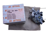 Stihl Carburetor Zama 4242-01 Oem 56 4242-120-0601 Trimmer #GM-F6D3. Fixed Price $43.95.