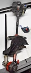 Craftsman 27CC 2-CYCLE String Trimmer W/speed Start 316.711201. Fixed Price $72.95.