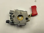 Walbro WT-628-1 Poulan 32 Cc Carb. Fixed Price $41.44.