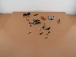 Tanaka TBC-210 String Trimmer Oem Misc Hardware. Fixed Price $8.97.