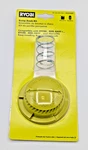 Ryobi Bump Knob Kit For Easy+/reel Easy/ Homelite Trimmer Head AC05ABK Snib. Fixed Price $13.49.