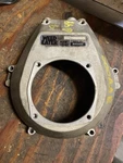 Oem Weed Eater XR-200 Kawasaki TD40 String Trimmer Flywheel Cover Free Shipping. Fixed Price $36.95.