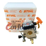 4180 120 0610 Carb Fit Stihl FS90 FS100 FS110 FS130 KM130 HT130 4-MIX Trimmer. Fixed Price $72.00.