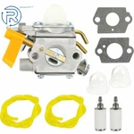 Carburetor For Ryobi Trimmer 28100 28101 28121 28120 28141 28140 # 308054077. Fixed Price $12.63.