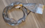 Nos Genuine Stihl Flexible Drive Shaft #41141828201 For 61 & FS62 Bush Cutter. Fixed Price $24.99.