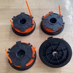 Fits Mtd .095 Dual Line Cartridge. Part# 753-1156 -4PK. Fixed Price $29.50.
